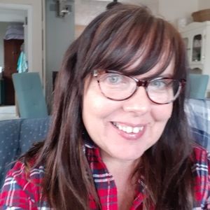 Meet your Posher, Marie